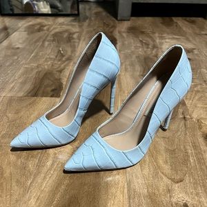 Steve Madden Vala Heels